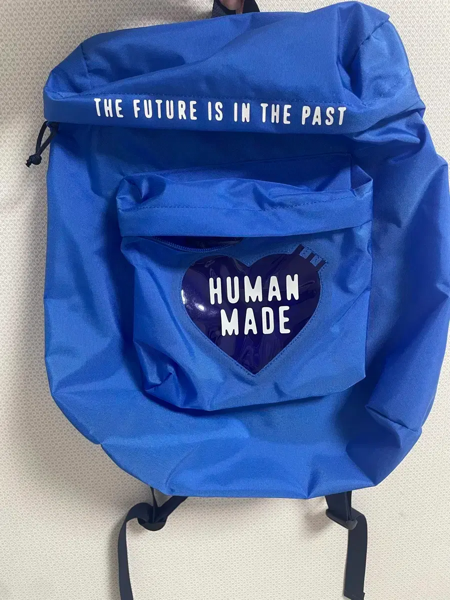バッグ HUMAN MADE Boston Bag \"Navy\" Human Made - BOSTON BAG | HBX